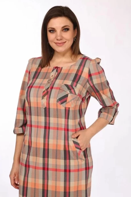 Lady Style Classic 432-6