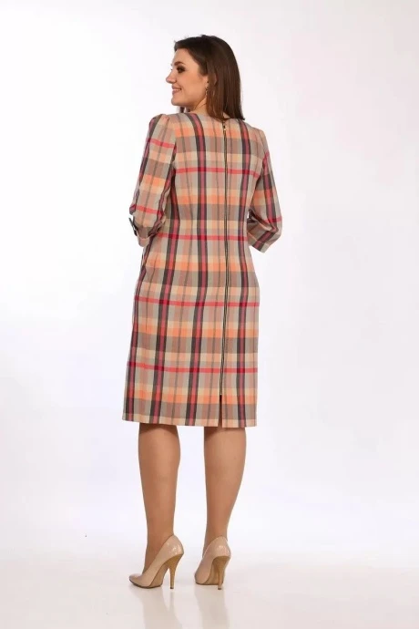 Lady Style Classic 432-6