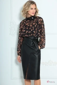 Юбка LeNata 11241