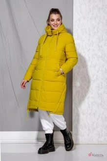 Пальто Beautiful&Free 4077