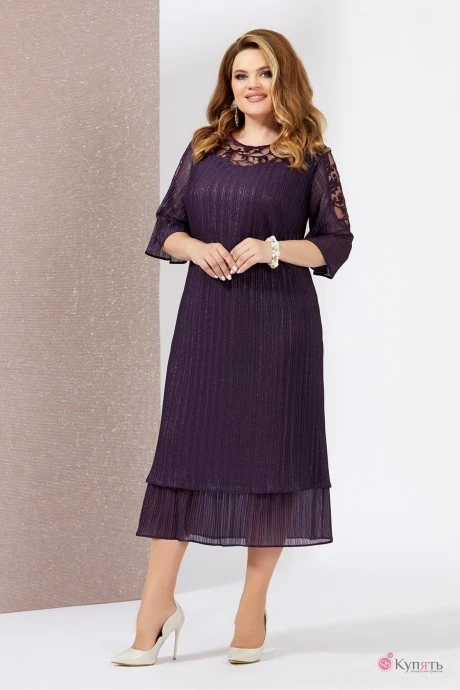 Платье *Распродажа Mira Fashion 4995 #1