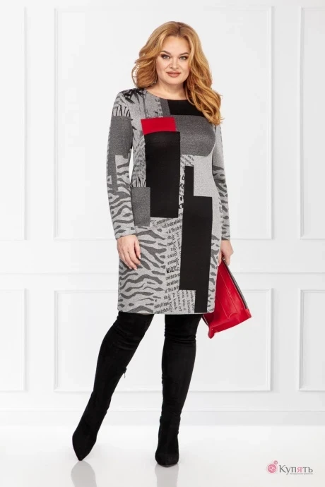 Платье Bagira 752 #1