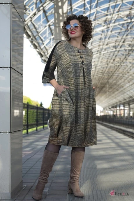 Платье Avanti 1252-1 #1