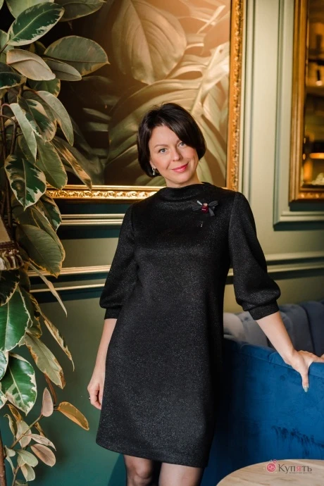 Платье TAiER 821 #1