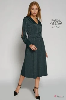 Платье Bazalini 4039