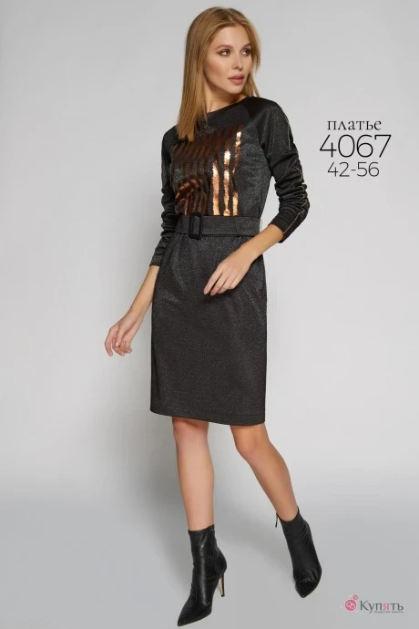 Платье Bazalini 4067 #1
