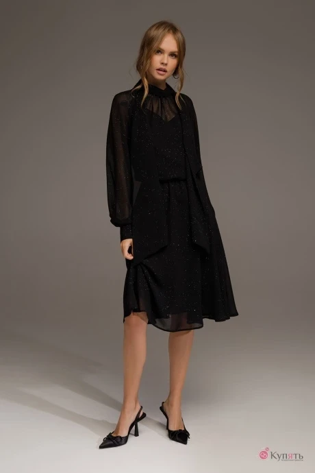 Платье УТИЛЬ PiRS 3550 #1