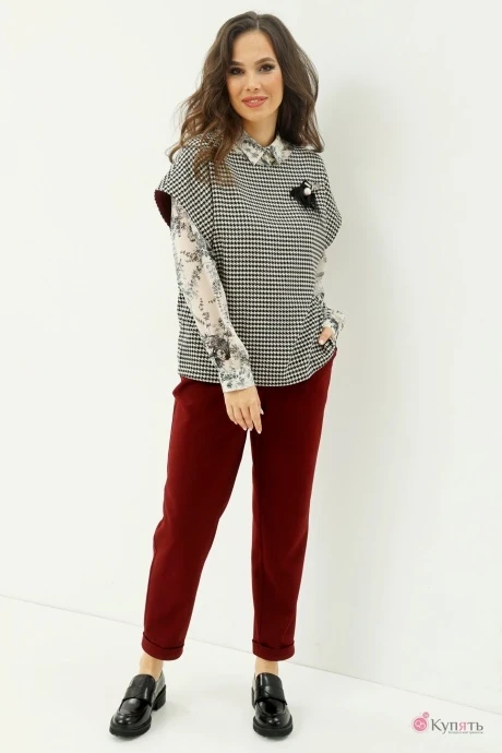 Магия Моды 1989