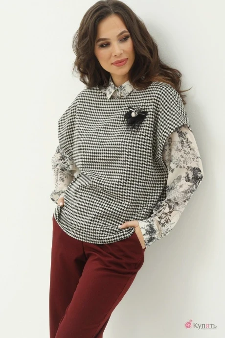 Магия Моды 1989