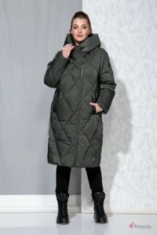 Пальто Beautiful&Free 4080