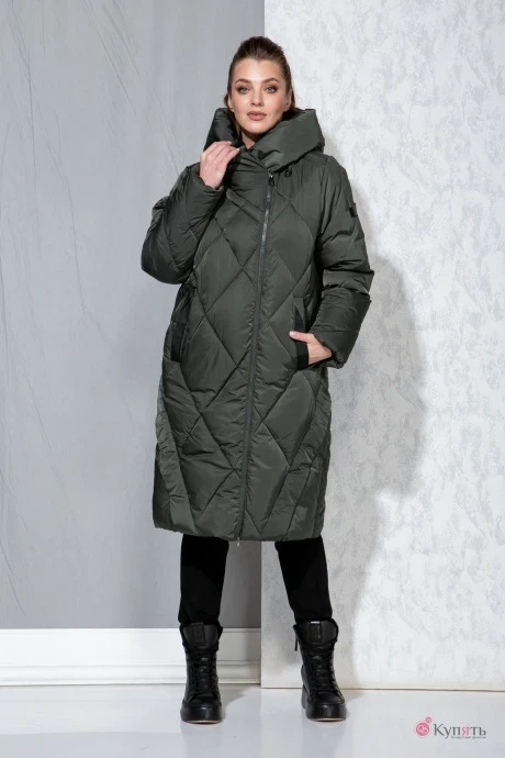 Пальто Beautiful&Free 4080 #1