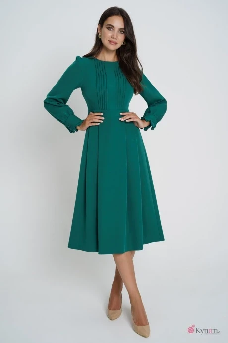 Платье *Распродажа ЮРС 21-687-2 #1