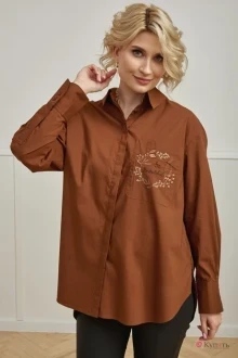 Рубашка KOKOdea 212540