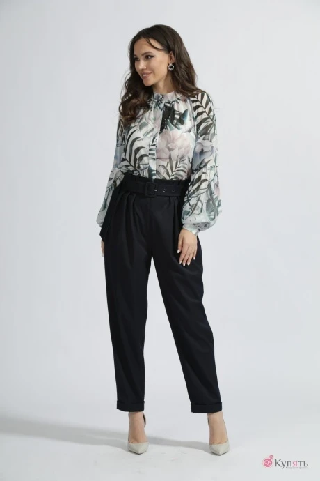 Teffi Style 1604