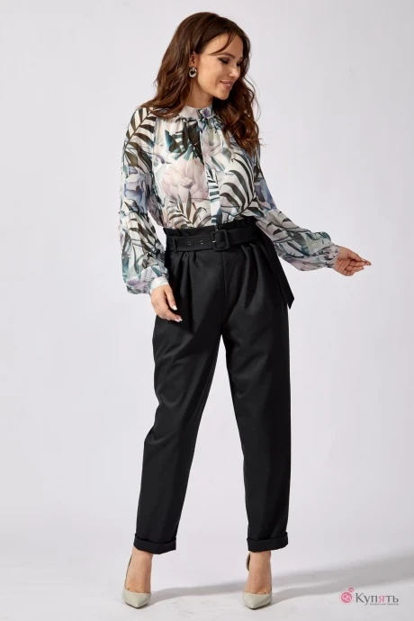 Teffi Style 1604