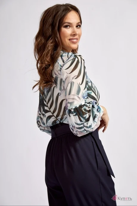 Teffi Style 1604
