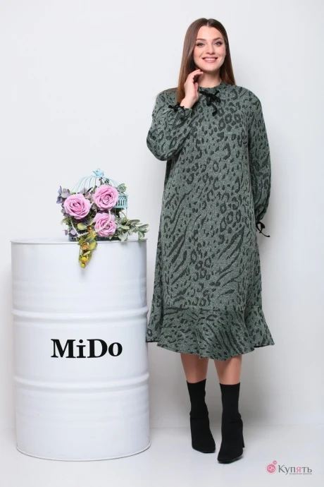 Платье Mido 88 #1