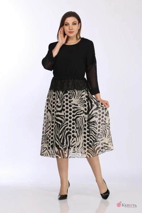 Lady Style Classic 2531