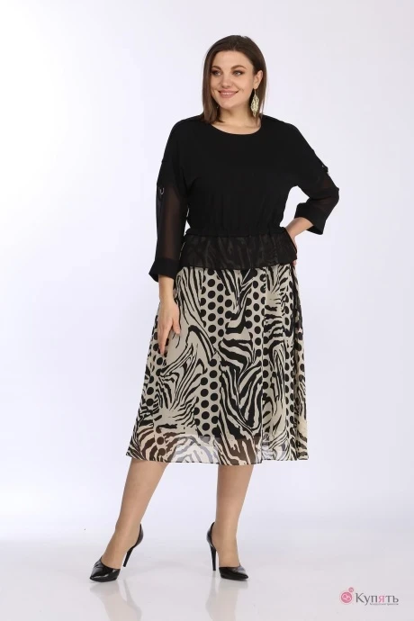 Lady Style Classic 2531