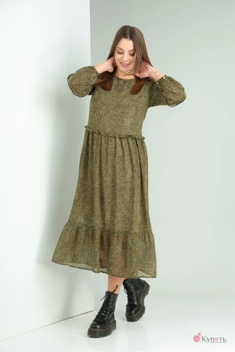 Платье Rishelie 874 #1