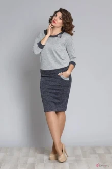 *Распродажа Галеан-стиль 600-1