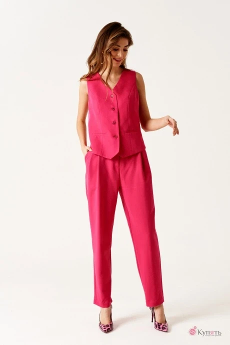 Брюки ELLETTO LIFE 2216 #1