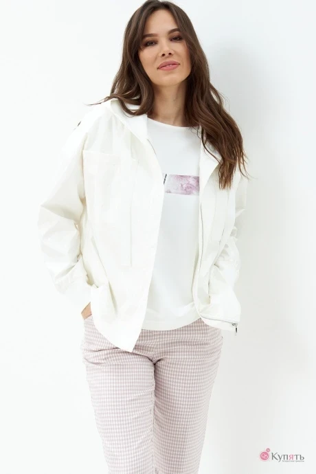 Брючный костюм Магия Моды 2045 #1