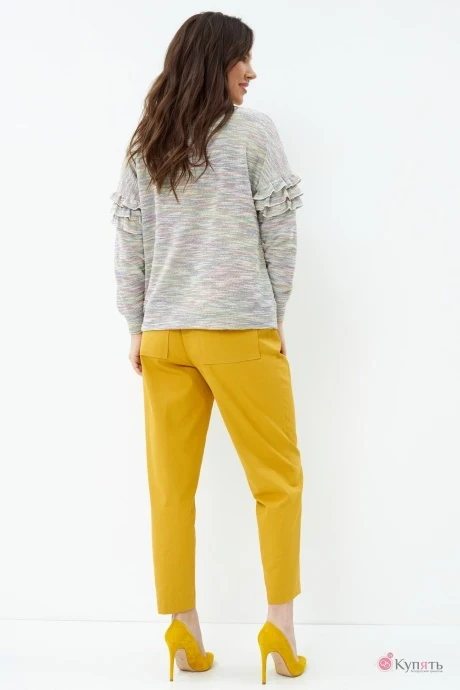 Магия Моды 2050