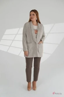 Брючный костюм Elady 4063А тройка
