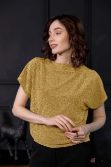 Джемпер (кофта) Ivera Collection 930