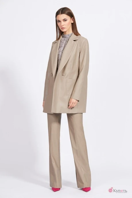 Жакет (пиджак) EOLA 2191 #1