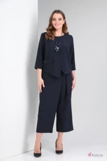 Брючный костюм Rishelie 877