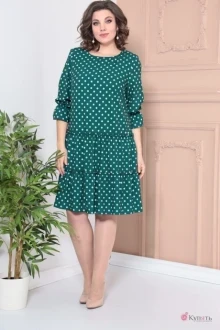 Платье Moda-Versal П-2328