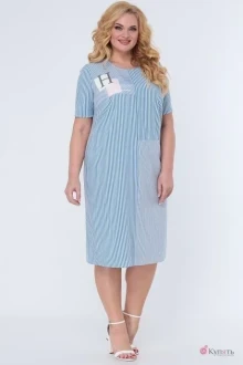 Платье ALGRANDA (Novella Sharm) 3862С