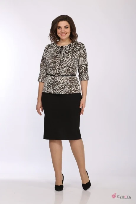 Lady Style Classic 1654/4