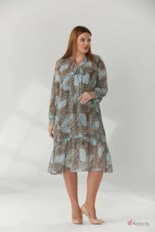 Платье Elady 4088
