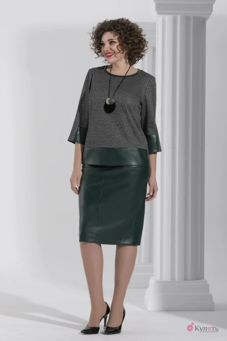 Юбочный костюм Avanti 1078-5 #1