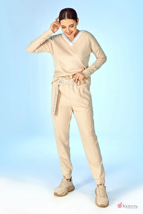 Брючный костюм FOXY FOX 1348 #1