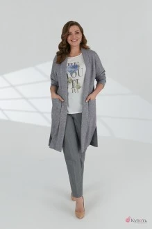Кардиган Elady 4092