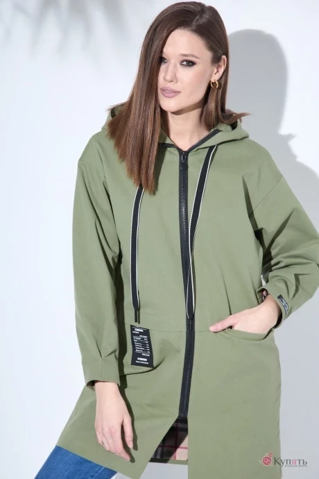 Ларс Стиль 667