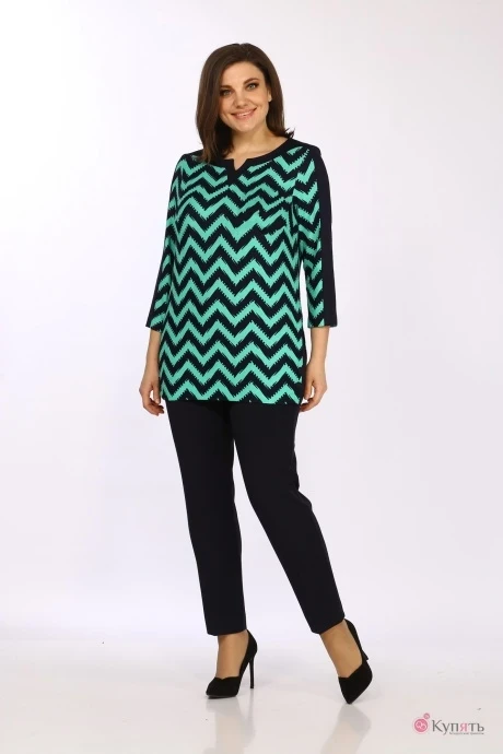 Lady Style Classic 2202/3