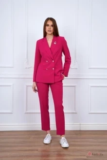 Брючный костюм Azzara 428/1Ф