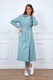 Плащ Azzara 798М