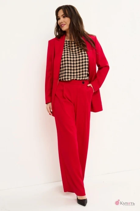 Магия Моды 2057