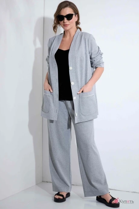 Брючный костюм SOVA 11177 #1