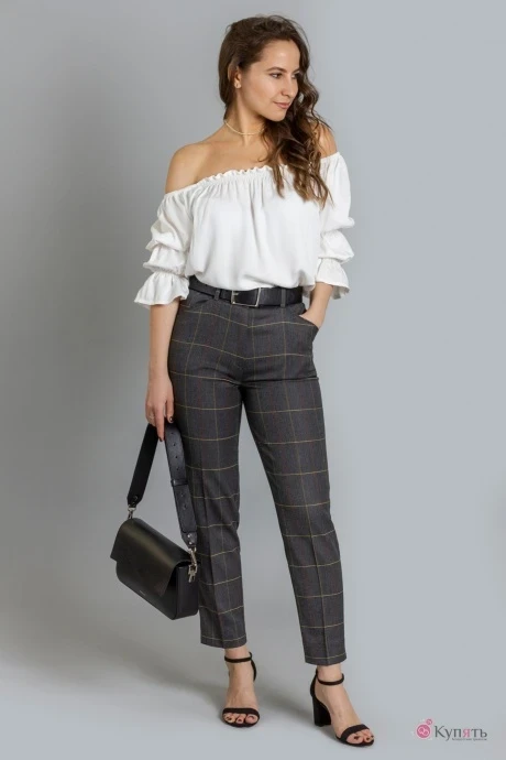 Брюки Mirolia 1021 #1