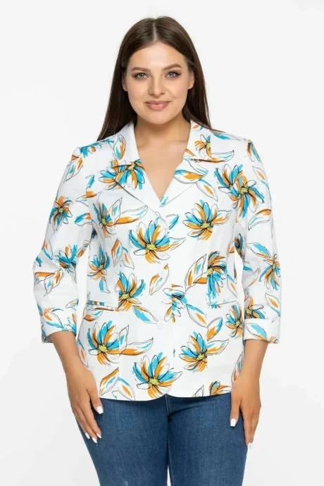 Жакет (пиджак) Avila 0888 #1