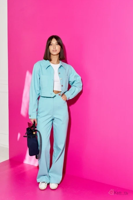 Брюки ANNETE 3972/2 #1