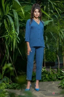 Галеан-стиль 849