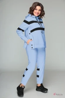 Спортивный костюм Bonna Image 664